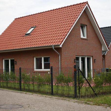 Haus Bootsmann Vila Krummhörn Exterior foto
