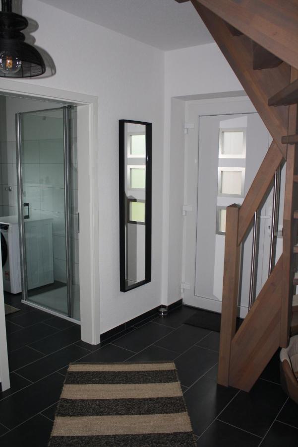 Haus Bootsmann Vila Krummhörn Exterior foto